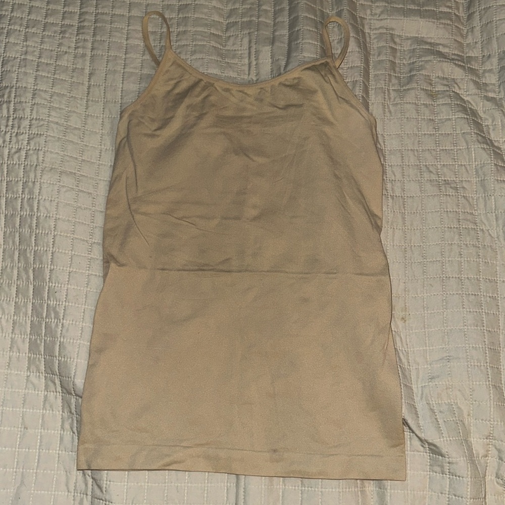 Joe boxer tank